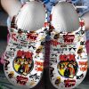 Five Nights At Freddy’s Personalized Crocs Clogs For Men Women and Kids