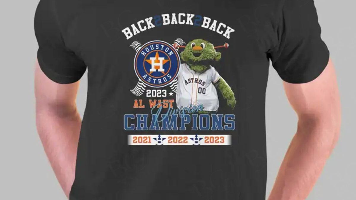 Official mlb houston astros back2back2back 2023 al east Division champions  2021 2022 2023 shirt, hoodie, sweatshirt for men and women