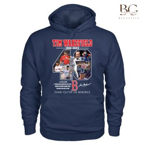 Red Sox Legends Boston Red Sox T-Shirt - TeeNavi