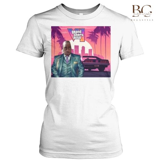 Beetle Grand Theft Auto GTA VI Beetlepimp Shirt, Sweatshirt Hoodie