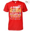 Chiefs Back To Back Super Bowl Champions Shirt 2024, Sweatshirt Hoodie