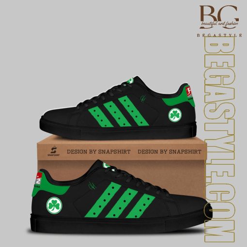 Green Greuther Fürth Air Jordan Personalized Shoes