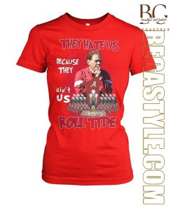 Alabama Crimson Tide 2024 T-Shirt