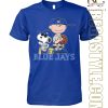 Toronto Blue Jays Baseball T-Shirts