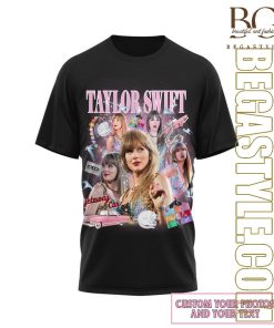 Vintage 90s Style Taylor Swift T-Shirt