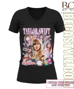 Vintage 90s Style Taylor Swift T-Shirt