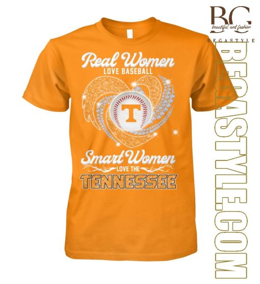 Women Love The Tennessee T-Shirt
