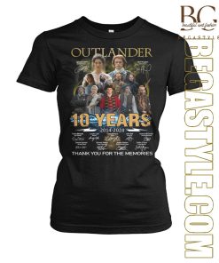 Outlander T-Shirt