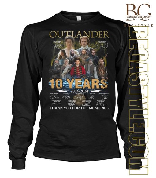 Outlander T-Shirt