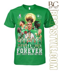 Eastern Conference Champions 2024 Boston Celtics T-Shirt