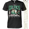 NBA Finals 2024 – Boston Celtics vs Dallas Mavericks T-Shirt