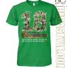 18 Times 2023-24 Champions Boston Celtics T-Shirt