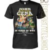 Andy Murray He Came He Served He Conquered  T-Shirt