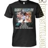 Detroit Tigers Baseball Abbey Road T-Shirt