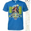 Angel Reese And Kamilla Cardoso Chicago Sky T-Shirt