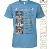 Argentina Football Team Copa America 2024 T-Shirt