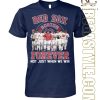 Tatum Brown 24 Shirt Boston Basketball T-Shirt