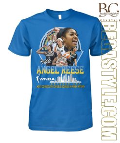 Chicago Sky Angel Reese T-Shirt