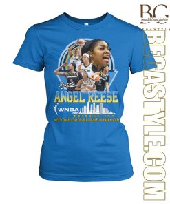 Chicago Sky Angel Reese T-Shirt