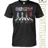 Chicago Sport Team Abbey Road T-Shirt