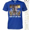 Golden State Warriors Klay Thomson End Of An Era T-Shirt