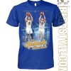 Dragon Ball 40th Anniversary 1984-2024 T-Shirt