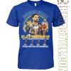 Klay Thomson Golden State Warriors T-Shirt