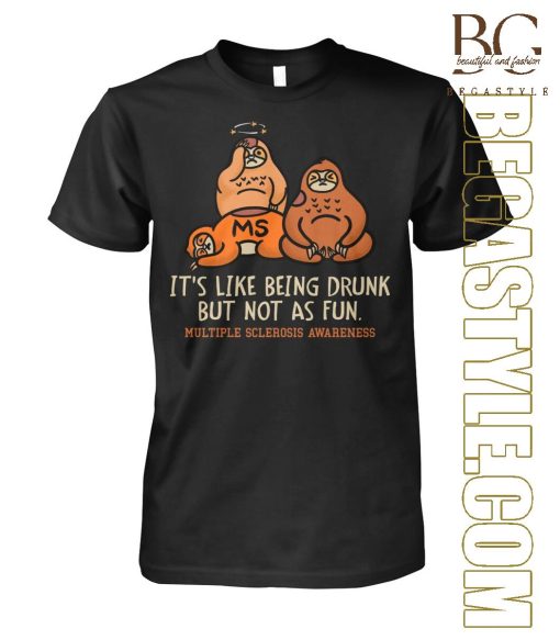 Multiple Sclerosis T-Shirt