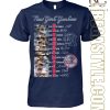 Tatum Brown 24 Shirt Boston Basketball T-Shirt