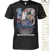 Lewis Hamilton Winner British Grand Prix 2024 T-Shirt