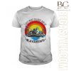 Kayaking Gets Me Wet T-Shirt