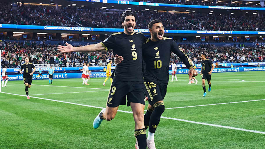 Mexico vs. Japan lineups: Predicted starting XI, team news, rosters, match details for September international friendly | Sporting News