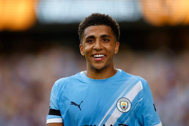 Man City 2025/26 Champions League fixtures: Opponents revealed as Kevin De Bruyne makes return | The Independent