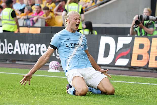 Cherki happy to join Man City in time for CWC campaign - TribalFootball.com