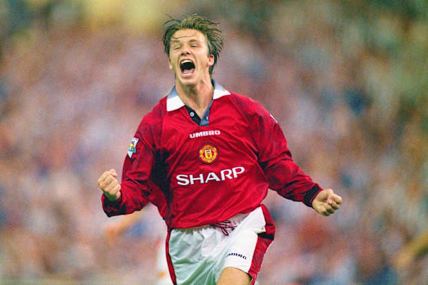 Ranking Manchester United's 4 Ballon d'Or winners of all time