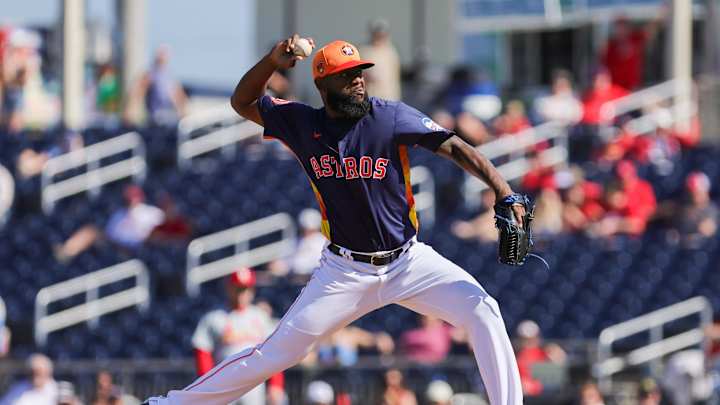 Mets news: Mets claim Wander Suero off waivers