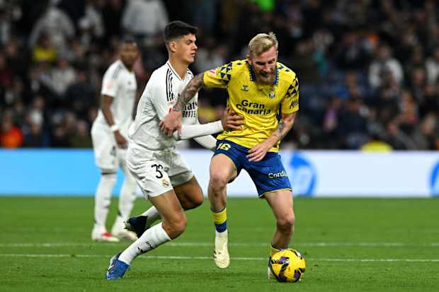 Real Madrid transfer news: Man City offer Rodri in outrageous swap deal