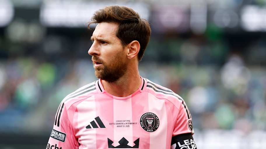 Lionel Messi's philosophical response on possibility of playing in 2026 FIFA World Cup