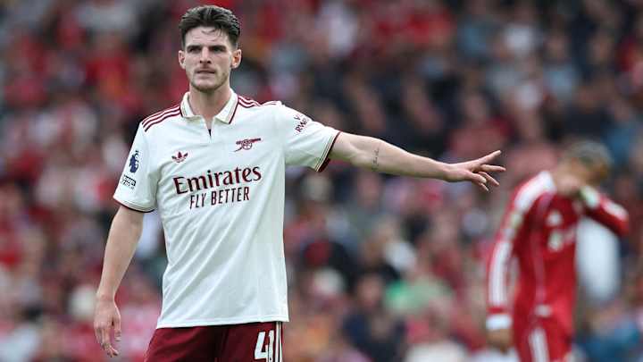 Arsenal vs Nottingham Forest - Premier League: TV channel, prediction, team news and lineups