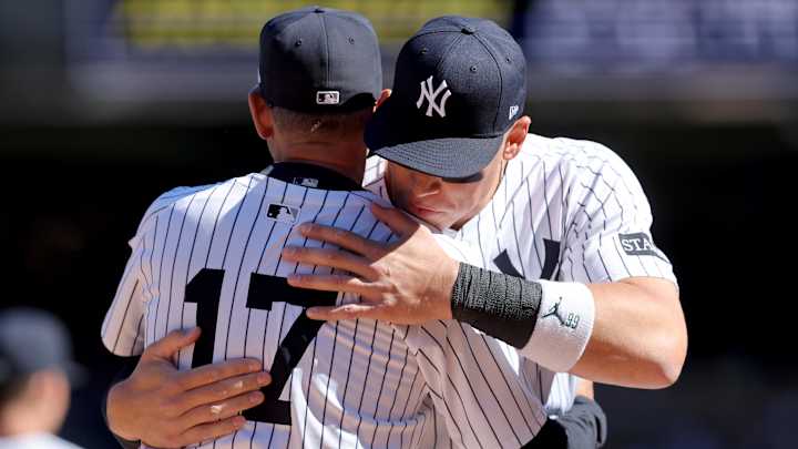 Yankees Baseball Team Performance and Aaron Boone