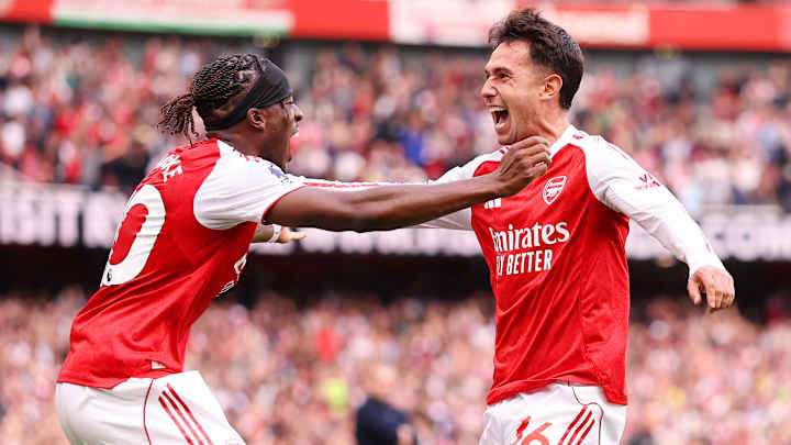 Athletic Club vs Arsenal Prediction: Who will Win Champions League Gameweek 1 Match? Lineups, Preview, Team News - myKhel