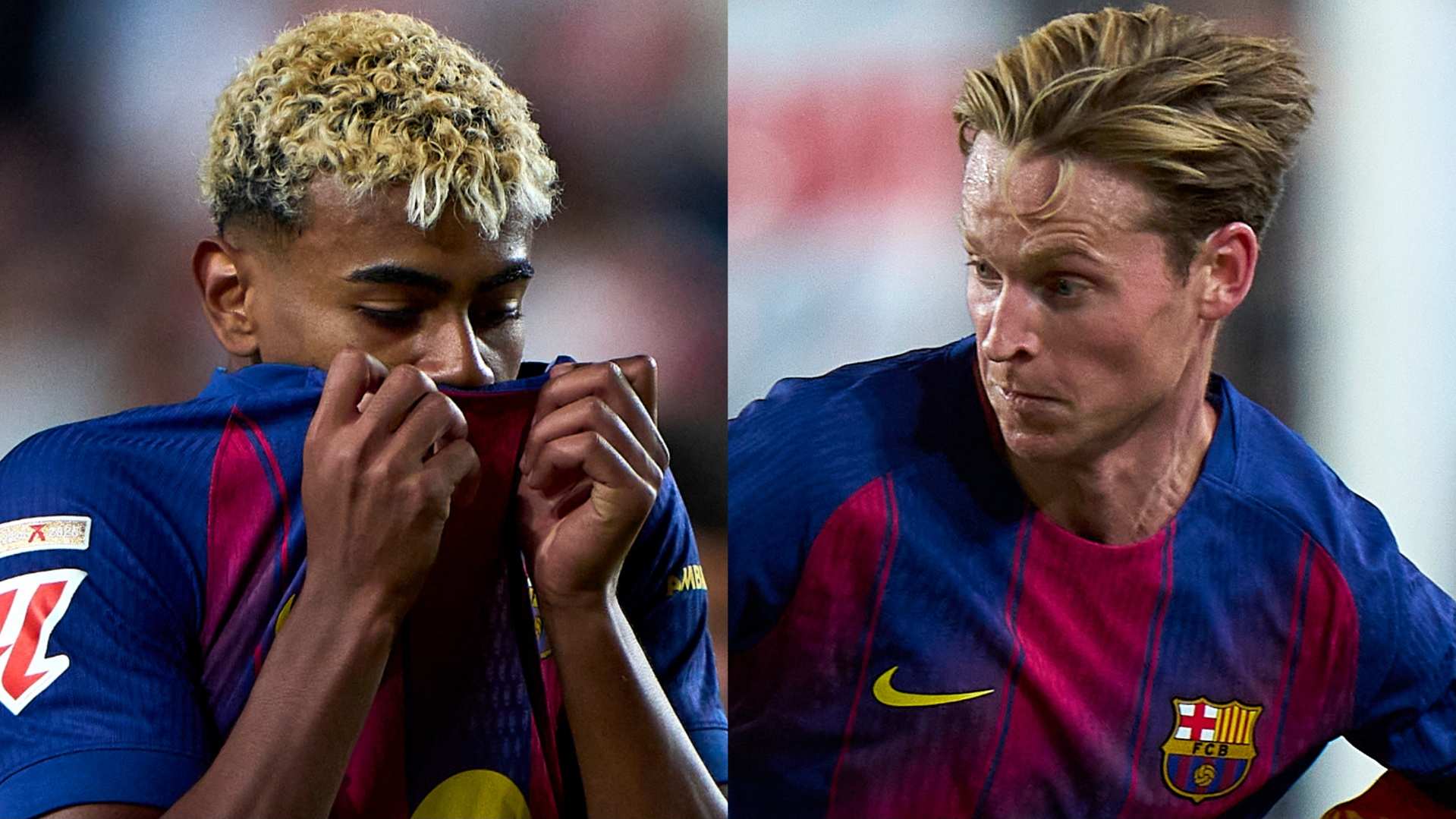 Lamine Yamal Responds to Hansi Flick’s “Egos” Comments | Barcelona Star Speaks Out