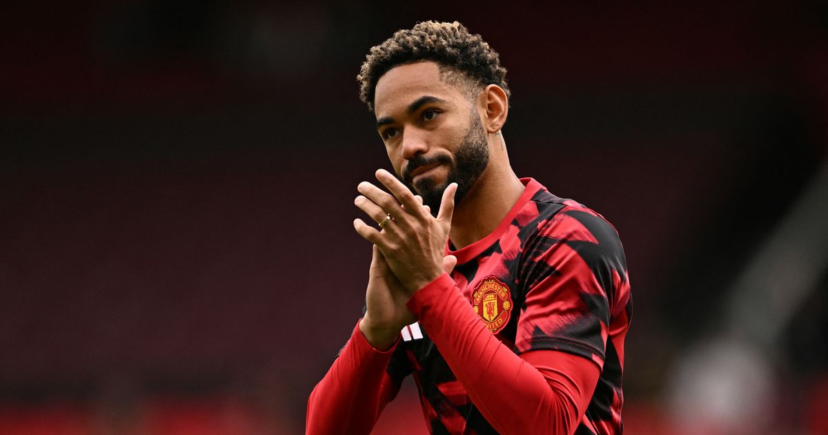 Matheus Cunha seals 'dream' £62.5m Manchester United move on deal to 2030