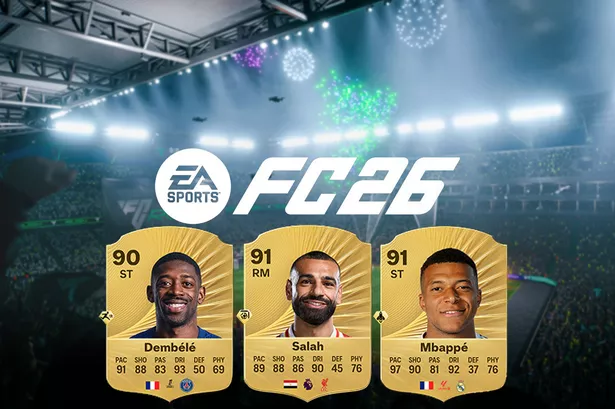 EA Sports FC 26 Highest-Rated Teams Reveal Full List of Clubs