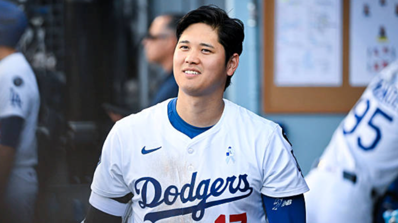 Dodgers 2-way star Shohei Ohtani to start on mound Wednesday. Team goes to 6-man rotation | KTLA