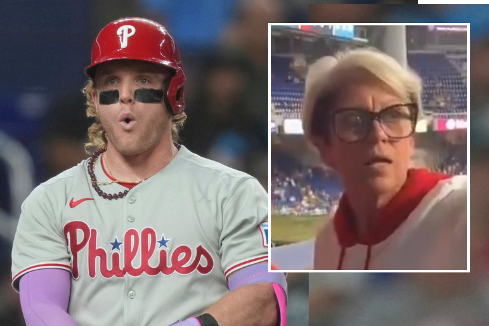 Philadelphia Phillies logo