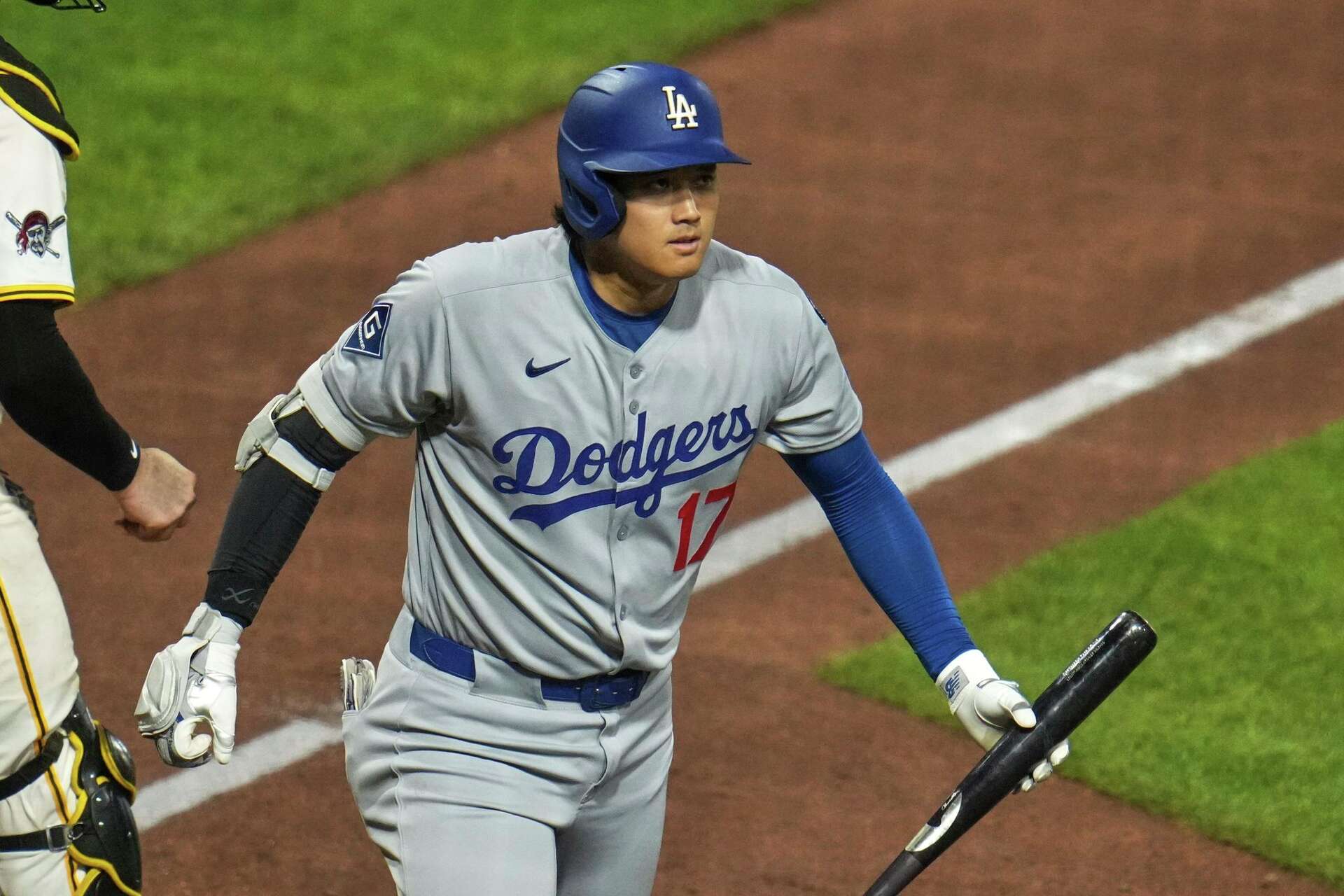 Dodgers Send Shohei Ohtani Message as Injury Concerns Mount