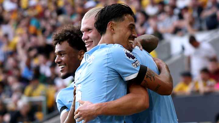 Man City 2025–26 Champions League Squad: Cherki's Availability Revealed
