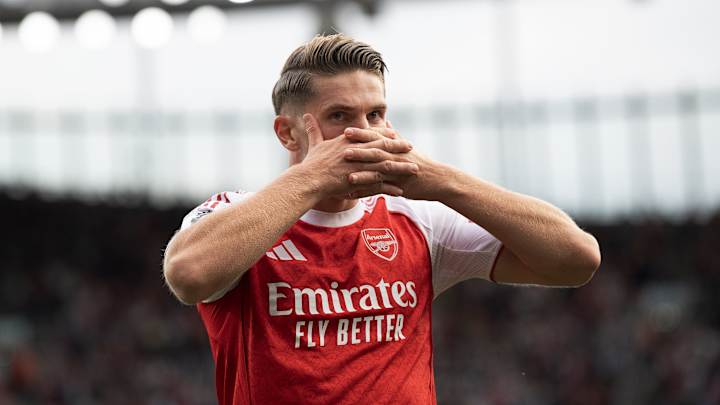 Viktor Gyokeres sent clear message as Arsenal transfer looms – 'No one is above the club's interests'
