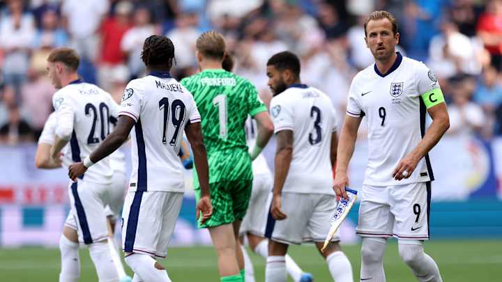 Andorra vs England Prediction: Team News, Predicted Lineups and Where To Watch